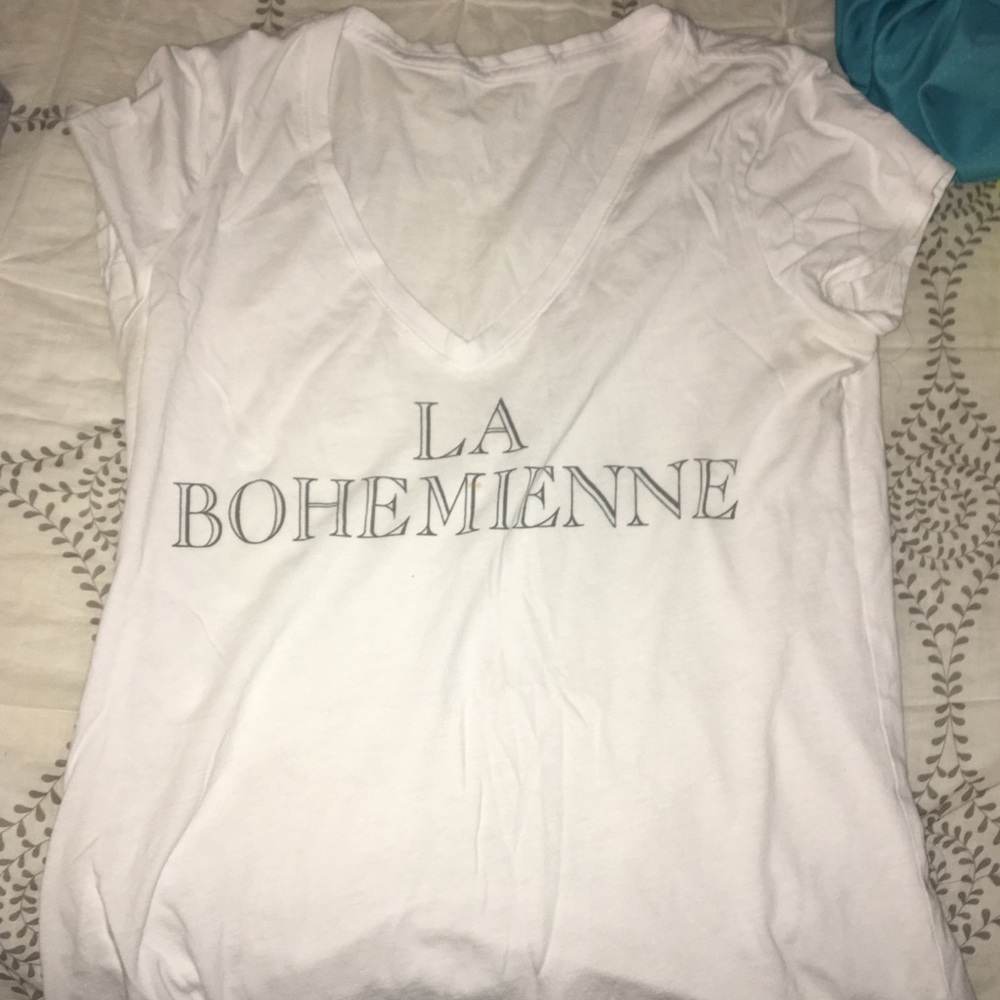 t shirt